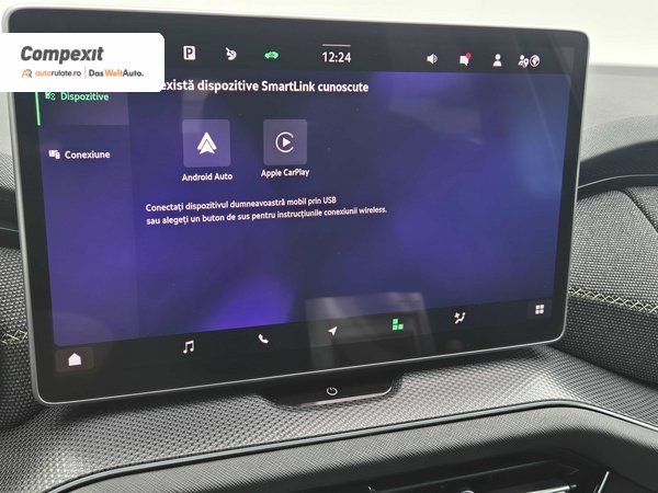 Škoda Kodiaq Selection 4X4, 2.0 tdi, DSG