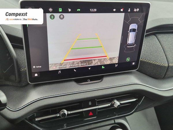 Škoda Kodiaq Selection 4X4, 2.0 tdi, DSG
