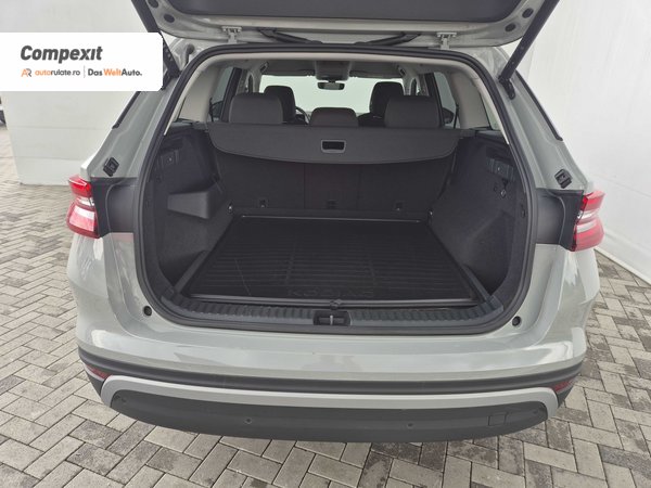 Škoda Kodiaq Selection 4X4, 2.0 tdi, DSG