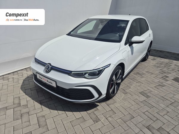 Volkswagen Golf GTE eHybrid 1.4 TSI, DSG, PHEV