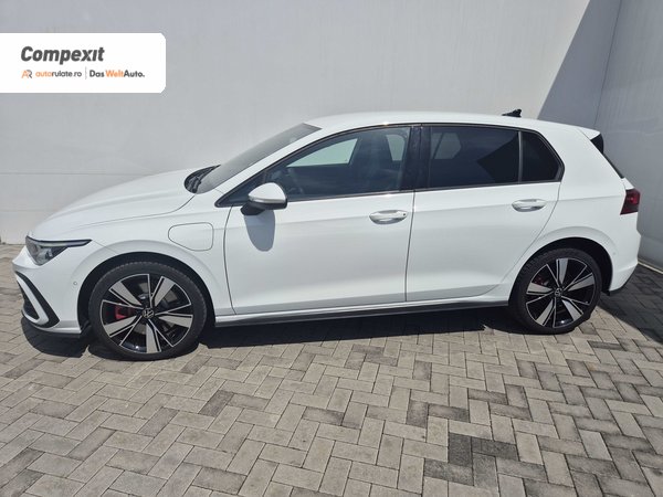 Volkswagen Golf GTE eHybrid 1.4 TSI, DSG, PHEV