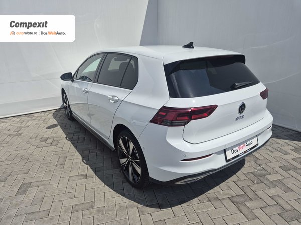 Volkswagen Golf GTE eHybrid 1.4 TSI, DSG, PHEV