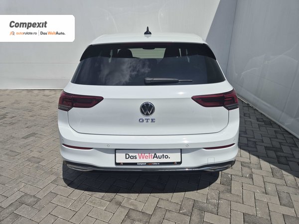 Volkswagen Golf GTE eHybrid 1.4 TSI, DSG, PHEV