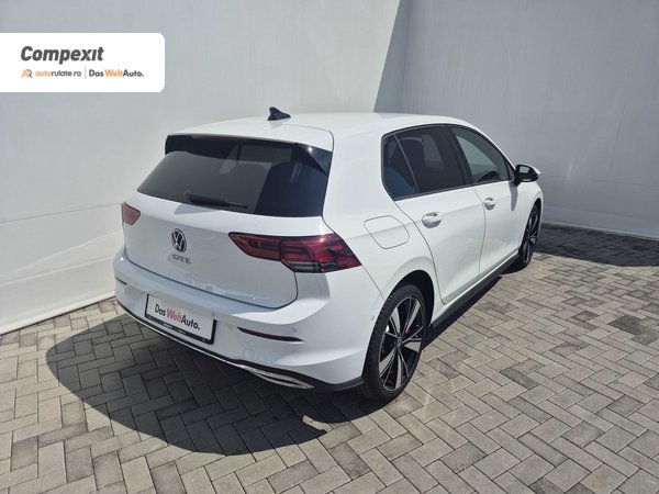 Volkswagen Golf GTE eHybrid 1.4 TSI, DSG, PHEV