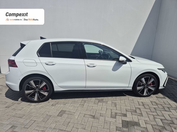 Volkswagen Golf GTE eHybrid 1.4 TSI, DSG, PHEV