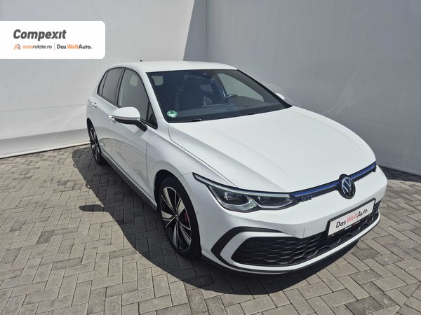 Volkswagen Golf GTE eHybrid 1.4 TSI, DSG, PHEV