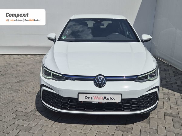 Volkswagen Golf GTE eHybrid 1.4 TSI, DSG, PHEV