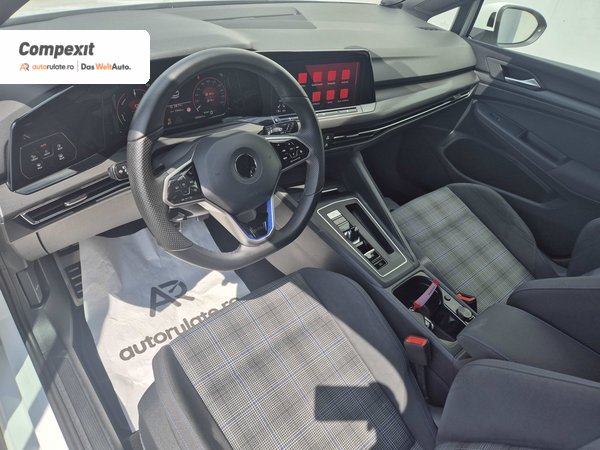 Volkswagen Golf GTE eHybrid 1.4 TSI, DSG, PHEV