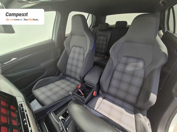Volkswagen Golf GTE eHybrid 1.4 TSI, DSG, PHEV