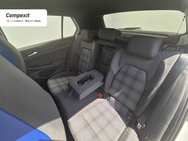 Volkswagen Golf GTE eHybrid 1.4 TSI, DSG, PHEV