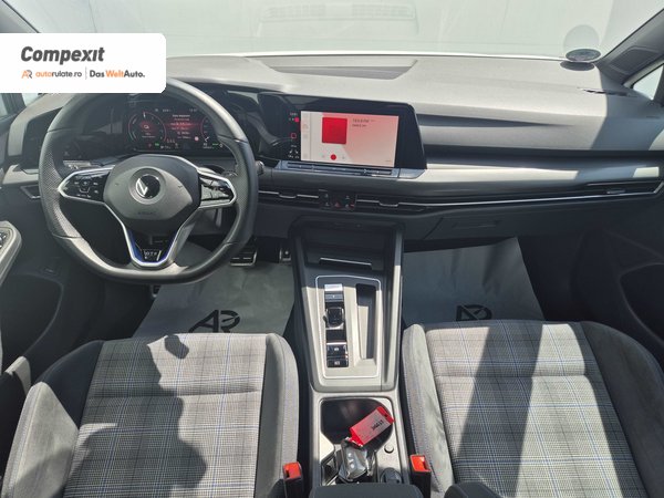 Volkswagen Golf GTE eHybrid 1.4 TSI, DSG, PHEV
