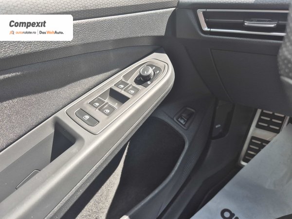 Volkswagen Golf GTE eHybrid 1.4 TSI, DSG, PHEV