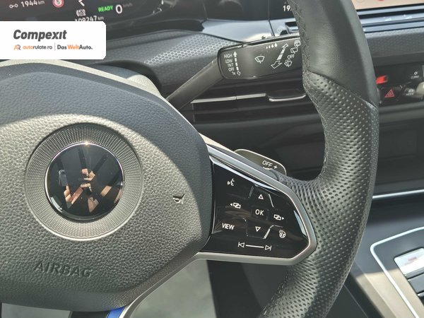 Volkswagen Golf GTE eHybrid 1.4 TSI, DSG, PHEV