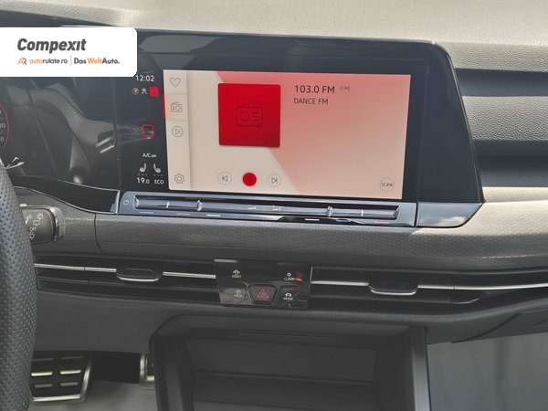 Volkswagen Golf GTE eHybrid 1.4 TSI, DSG, PHEV