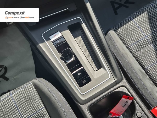 Volkswagen Golf GTE eHybrid 1.4 TSI, DSG, PHEV