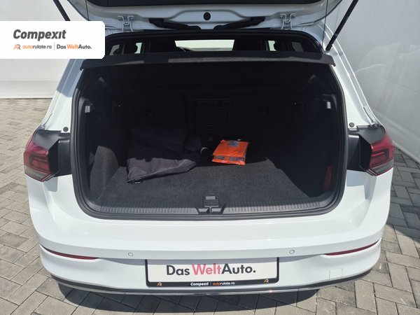 Volkswagen Golf GTE eHybrid 1.4 TSI, DSG, PHEV