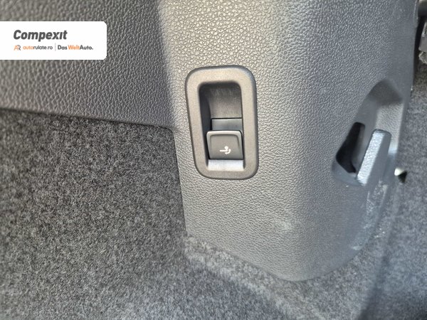 Volkswagen Golf GTE eHybrid 1.4 TSI, DSG, PHEV
