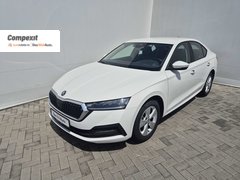 Škoda Octavia Ambition 2.0 tdi