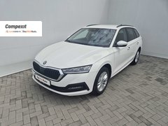 Škoda Octavia Combi Ambition 2.0 tdi,  DSG