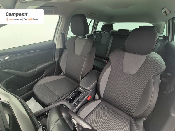 Škoda Octavia Combi Ambition 2.0 tdi,  DSG
