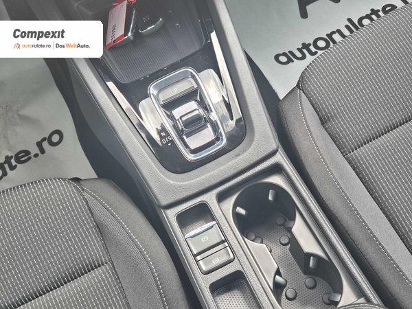 Škoda Octavia Combi Ambition 2.0 tdi,  DSG