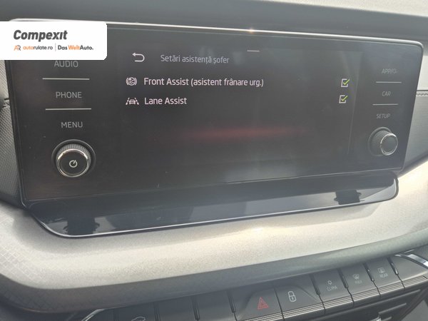 Škoda Octavia Combi Ambition 2.0 tdi,  DSG