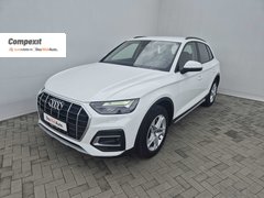 Audi Q5 40 Quattro Advanced, 2.0 tdi  S-tronic