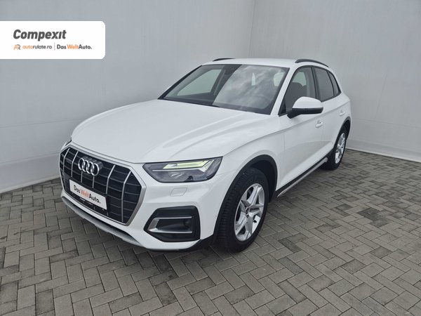 Audi Q5 40 Quattro Advanced, 2.0 tdi  S-tronic