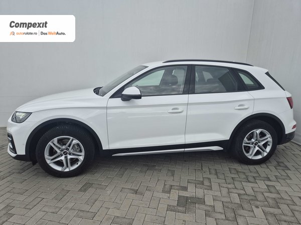 Audi Q5 40 Quattro Advanced, 2.0 tdi  S-tronic