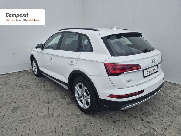 Audi Q5 40 Quattro Advanced, 2.0 tdi  S-tronic