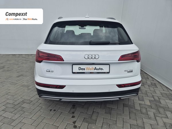 Audi Q5 40 Quattro Advanced, 2.0 tdi  S-tronic