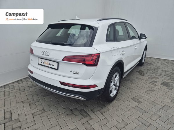 Audi Q5 40 Quattro Advanced, 2.0 tdi  S-tronic