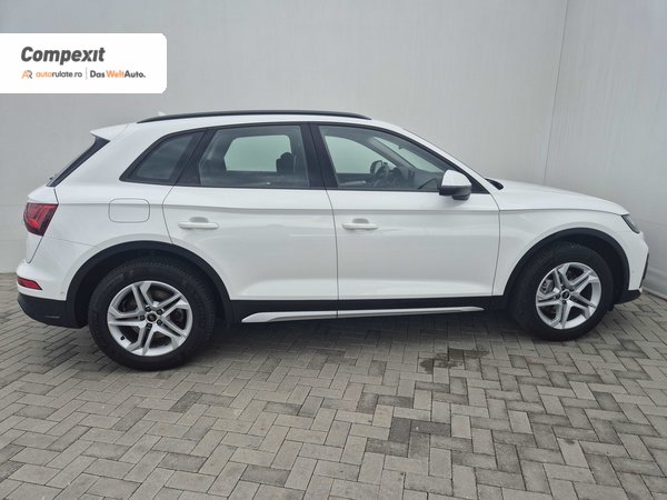 Audi Q5 40 Quattro Advanced, 2.0 tdi  S-tronic