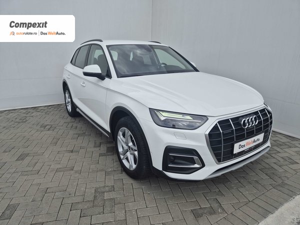 Audi Q5 40 Quattro Advanced, 2.0 tdi  S-tronic