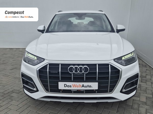 Audi Q5 40 Quattro Advanced, 2.0 tdi  S-tronic