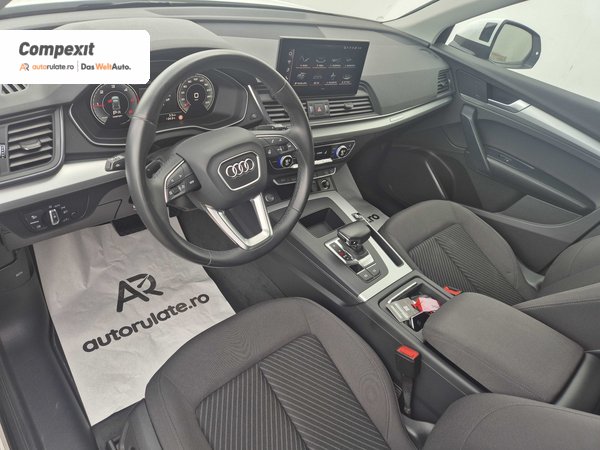 Audi Q5 40 Quattro Advanced, 2.0 tdi  S-tronic