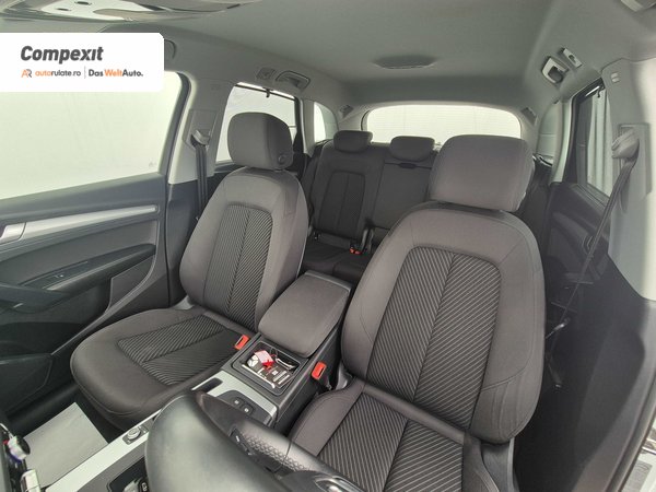 Audi Q5 40 Quattro Advanced, 2.0 tdi  S-tronic