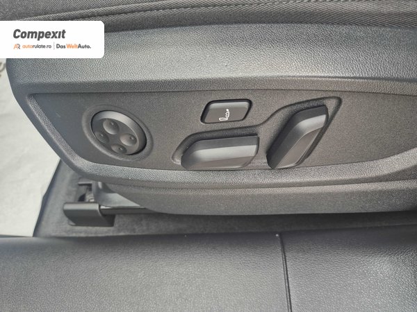 Audi Q5 40 Quattro Advanced, 2.0 tdi  S-tronic