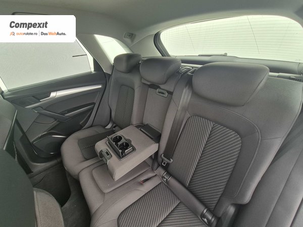 Audi Q5 40 Quattro Advanced, 2.0 tdi  S-tronic