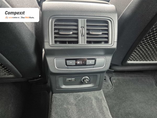 Audi Q5 40 Quattro Advanced, 2.0 tdi  S-tronic