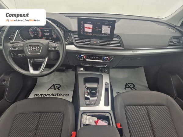 Audi Q5 40 Quattro Advanced, 2.0 tdi  S-tronic