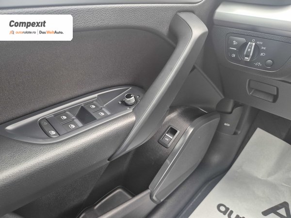 Audi Q5 40 Quattro Advanced, 2.0 tdi  S-tronic