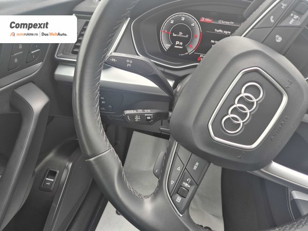 Audi Q5 40 Quattro Advanced, 2.0 tdi  S-tronic