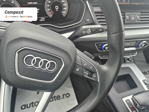 Audi Q5 40 Quattro Advanced, 2.0 tdi  S-tronic
