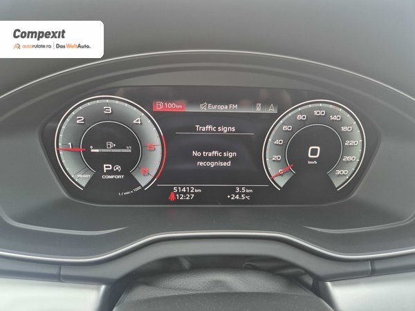 Audi Q5 40 Quattro Advanced, 2.0 tdi  S-tronic