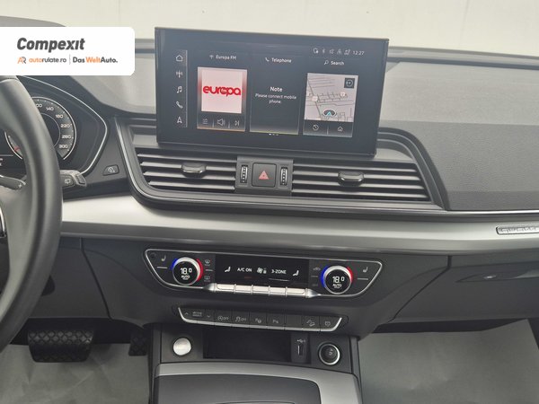 Audi Q5 40 Quattro Advanced, 2.0 tdi  S-tronic