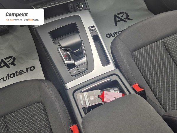 Audi Q5 40 Quattro Advanced, 2.0 tdi  S-tronic