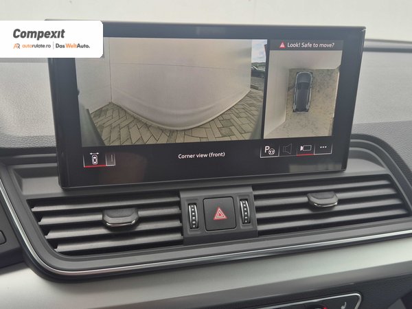 Audi Q5 40 Quattro Advanced, 2.0 tdi  S-tronic