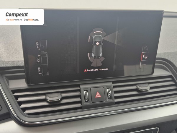 Audi Q5 40 Quattro Advanced, 2.0 tdi  S-tronic