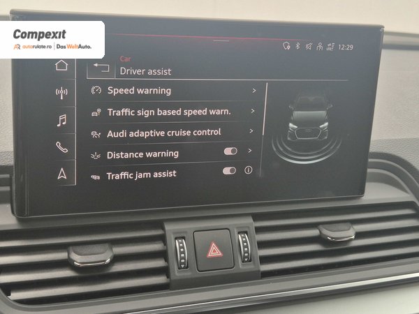 Audi Q5 40 Quattro Advanced, 2.0 tdi  S-tronic